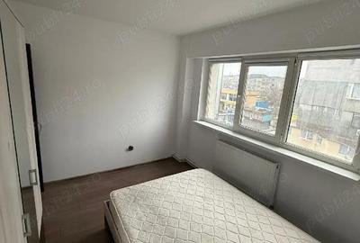 Apartament cu 3 camere decomandat în Gării - 3