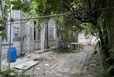 Casă individuală cu 5 camere cu Canalizare în Calea Călărașilor - 1