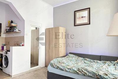 Apartament ultracentral cu 1 camera de inchiriat in Oradea - 2