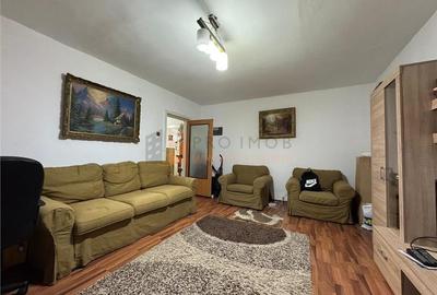 Apartament 3 camere cf 1 decomandat zona Unirii Nord - 1