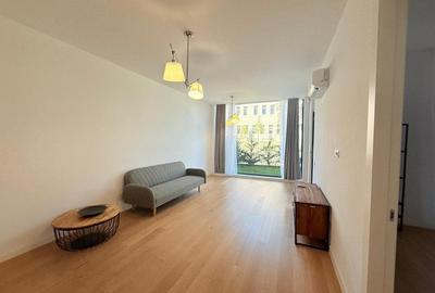 Duplex 4 camere cu gradina// Parc by Herastrau Apartments Tunari - 5
