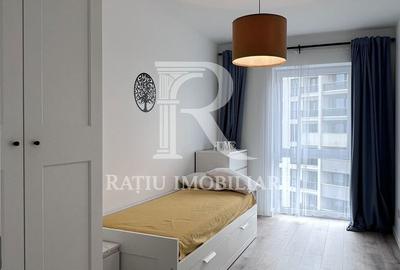 Apartament cu 3 camere în Seleuș - 14