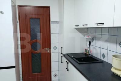 Apartament cu 3 camere decomandat în George Enescu - 5