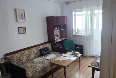 Garsonieră semidecomandată în Hipodrom