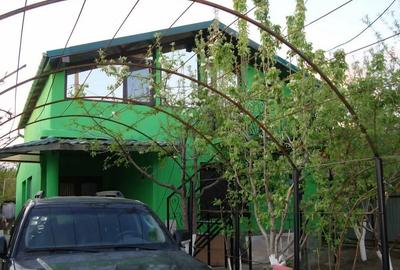 Casă cu 4 camere cu Teren 600 Mp în Exterior Vest - 2