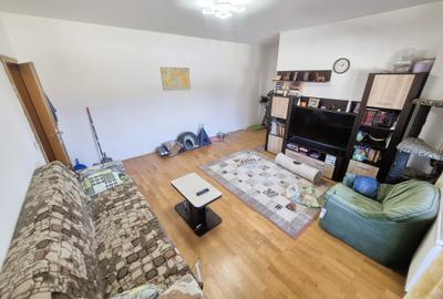 2 Cam-Sagului-7 Min de Centru--Mobilat-Utilat-Balcon-Centrala--63MP- 64.000Euro! - 4