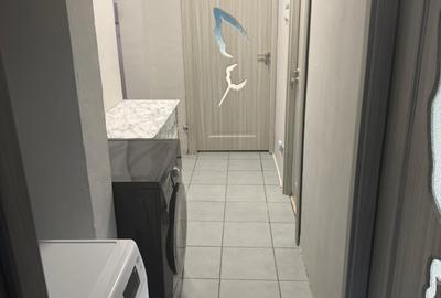 Apartament cu 3 camere decomandat, mobilat în Vidin-Progresul - 10