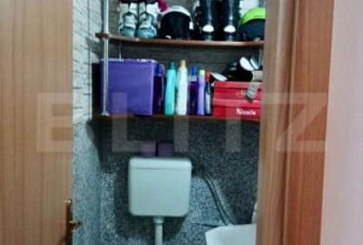 Apartament cu 3 camere decomandat în Central - 1