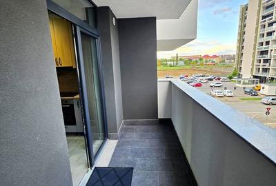 Apartament cu 2 camere în Bucovina - 3