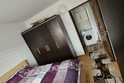 Apartament cu 2 camere semidecomandat în Zimbru - 7