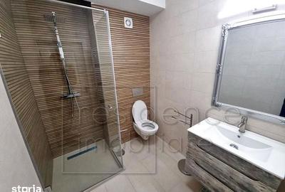 Apartament cu 2 camere semidecomandat în Gruia - 6