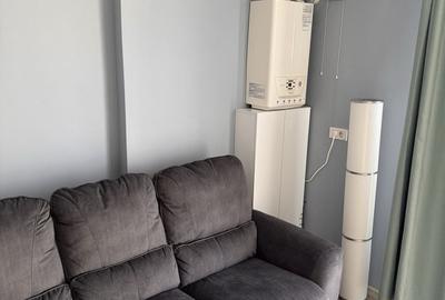 Apartament cu 2 camere semidecomandat în Central - 6