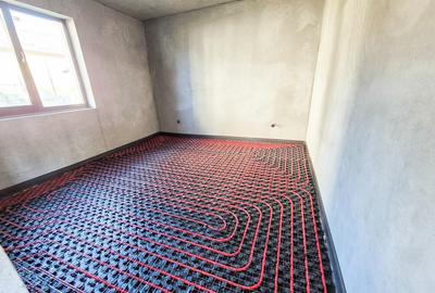 Casa Geamana Bradu Arges - 3