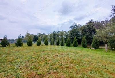 Teren de 1500 mp, în Șelimbăr