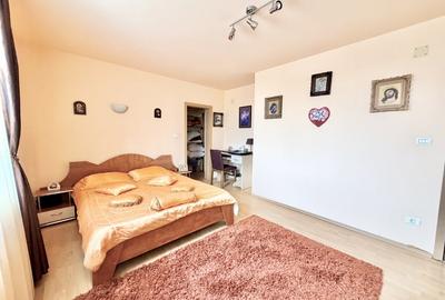 Casă individuală cu 5 camere cu Canalizare în Moșnița Nouă - 16