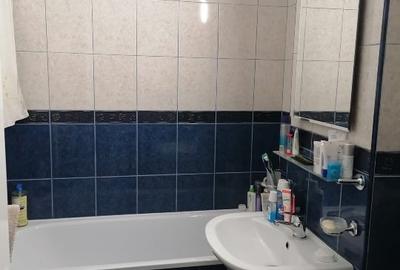 Apartament cu 2 camere decomandat în Titan - 5