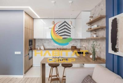 Apartament cu 2 camere decomandat în Berceni - 3