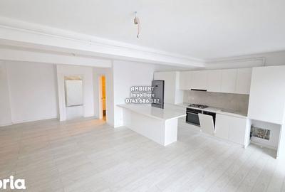 Apartament cu 2 camere, mobilat în Gară - 8