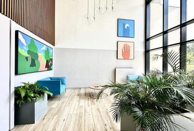 Apartament cu 2 camere semidecomandat în Take Ionescu - 25