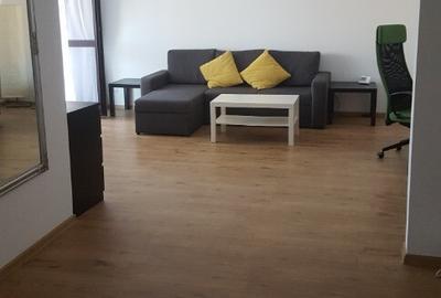 Apartament de inchiriat 2 camere Aviatiei nou 75 mp Metropolitan - 2