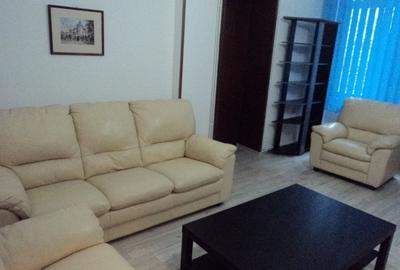 Apartament cu 2 camere decomandat, mobilat în Cișmigiu - 3