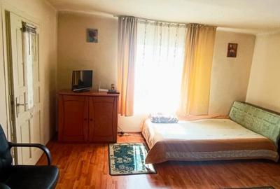 Casă cu 3 camere cu Teren 2850 Mp în Băiculești - 4