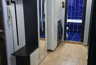 Apartament cu 2 camere decomandat în Tomis III - 8