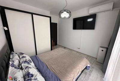 Apartament cu 3 camere decomandat în Lujerului - 2