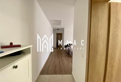 Apartament 2 camere | Etaj 3 | Balcon | Parcare | Selimbar - 3