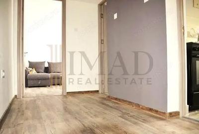 Apartament cu 3 camere în Micro 11 - 4