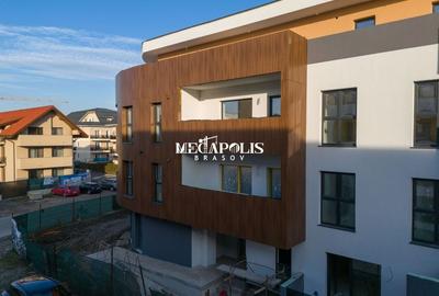 Apartament 3 Camere | 66 MP Utili | Tractorul | Bloc Nou - 1