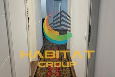 3 camere Nou Mihai Bravu Lux Ultrafinisat complet mobilat - 21