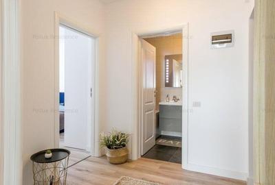 Apartament cu 2 camere decomandat în Militari - 2