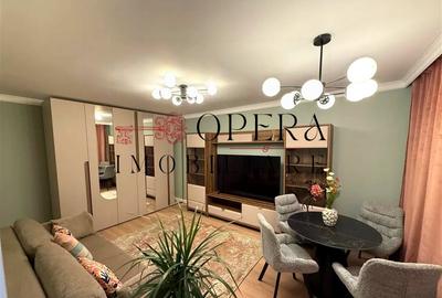 Apartament cu 2 camere decomandat, mobilat în Tătărași - 2