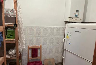 Casa de vanzare stalpeni - 6