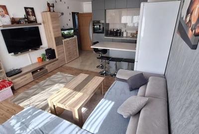 Apartament cu 3 camere decomandat, mobilat în Șelimbăr - 2