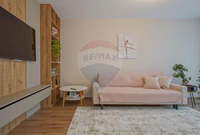 Apartament gata de mutat | Finisaje premium | Astra - Brasov - 8