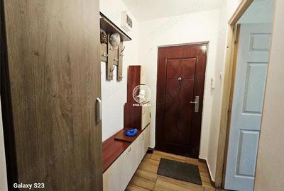 Apartament cu 2 camere semidecomandat în Central - 2