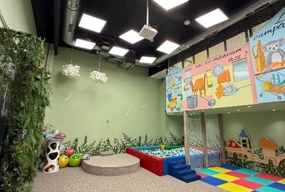 Spațiu comercial, de 220 mp, în Băneasa - 7