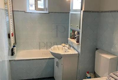 Apartament cu 3 camere decomandat, mobilat în Telegrafului - 4