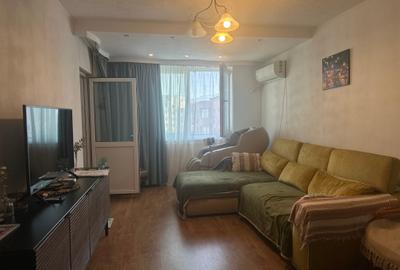 Apartament spatios langa metrou Crangasi/ Spacious apartment - Crangasi subway - 4