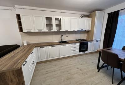 Inchiriez ap 2 camere 57 mp, lux - 4