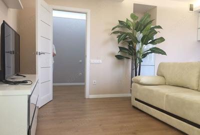 Apartament cu 2 camere decomandat în Moșilor - 4