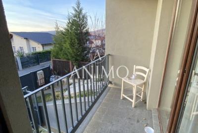 Apartament la vila 3 camere de vanzare |Gruia |Doua parcari incluse| Curte 200mp - 17