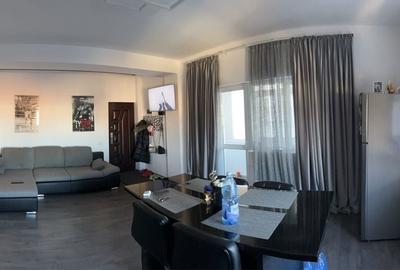 Apartament cu 3 camere în Roșu - 1