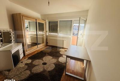 Apartament cu 3 camere în Someșeni - 10