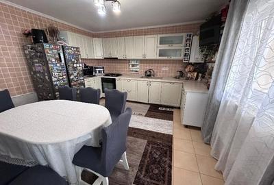 Casă cu 5 camere cu Teren 520 Mp în Burdujeni - 11