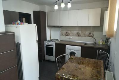 Apartament cu 2 camere în Central - 1