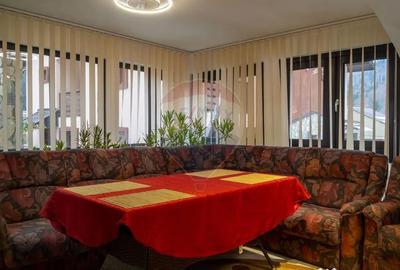 Casă cu 1 camere cu Teren 646 Mp în Valea Alba - 12