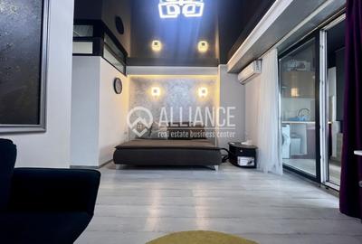 TOMIS NORD(COD 05) - Campus Apartament 2 Camere cu Vedere la Lac - 3